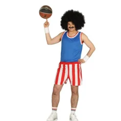 Déguisement Joueur de Basket - Taille au Choix