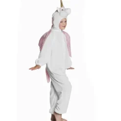 Déguisement Licorne Enfant (Taille Unique)