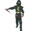 Déguisement Ninja pour Garçon - Taille au choix