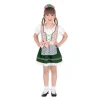 Déguisement Oktoberfest Bavaroise - Fille - Taille au choix