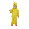 Déguisement Peluche Poussin Enfant - Taille au Choix