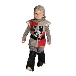 Déguisement petit Chevalier enfant - Taille 3/4 ans