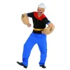 Déguisement Popeye Le Marin