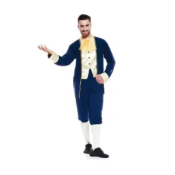 Déguisement pour Homme - Casanova - Taille XL
