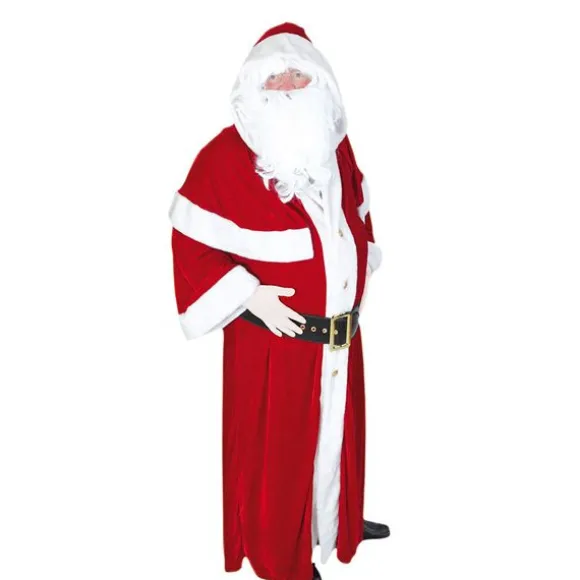Déguisement Père Noël version européenne