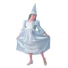 Déguisement Robe de Princesse à Colorier - Taille au choix
