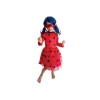Déguisement Robe Tutu Miraculous Ladybug™ pour Fille - Taille Unique