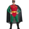 Déguisement Robin Licence Homme