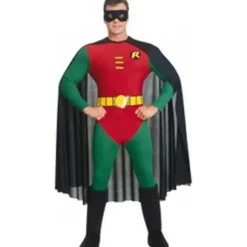 Déguisement Robin Licence Homme