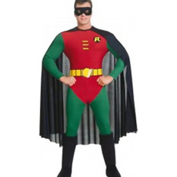 Déguisement Robin Licence Homme