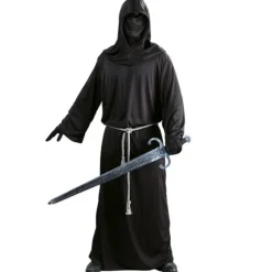Déguisement Seigneur de l'Ombre Homme - Taille Unique