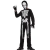 Déguisement Squelette Halloween Garçon