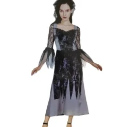 Diadème de Mariée avec fleurs et voile