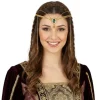 Diadème de Princesse Médiévale