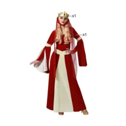 Diadème de "Princess" Femme