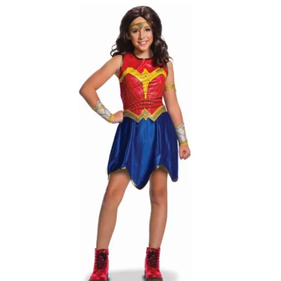 Diadème de Wonder Woman