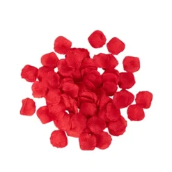 100 diamants décoratifs à parsemer - 12 mm - Couleur au choix