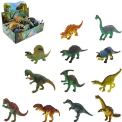 Dinosaure - 12/14 cm - Modèle Aléatoire
