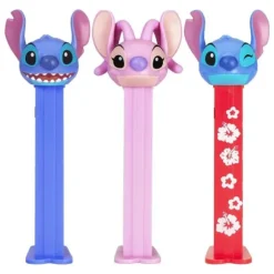 Distributeur de bonbons avec recharge - Stitch™ - PEZ