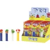 Distributeur de bonbons avec recharge - Super Mario - PEZ