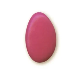 Dragées au chocolat - 450 g - Couleur au choix
