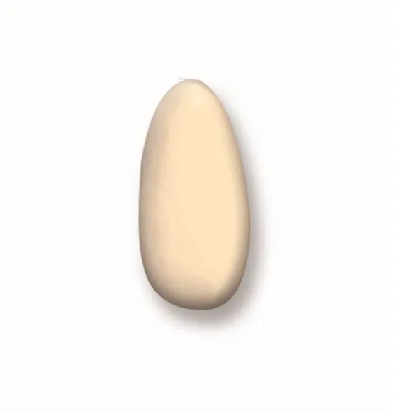 Dragées aux amandes - Alsace Brillante - 500 g - Couleur au choix