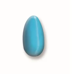 Dragées aux amandes - Alsace Brillante - 500 g - Couleur au choix