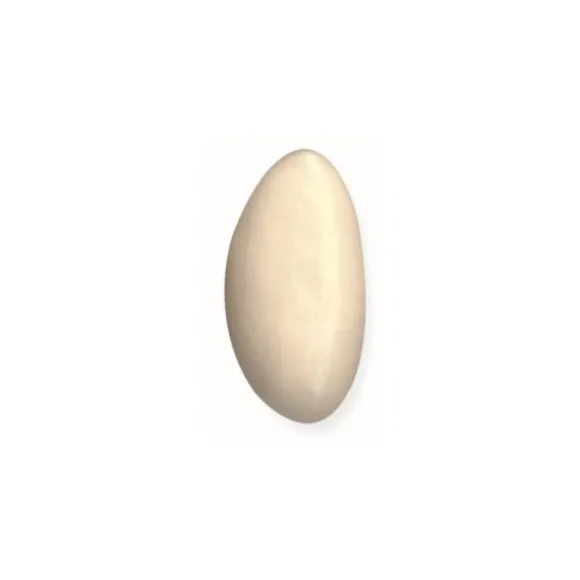 Dragées aux amandes - Avola - 500 g - Couleur au choix