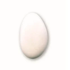 Dragées blanches au chocolat - 1 kg