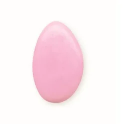 Dragées en forme de confettis au chocolat au lait - 175 g - Couleur au choix