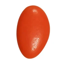 Dragées en forme de confettis au chocolat au lait - 175 g - Couleur au choix