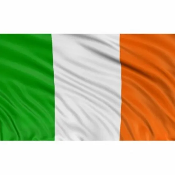 Drapeau Irlande - 90 x 150 cm