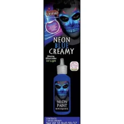 Duo de crayons à maquillage néon - Couleur au choix