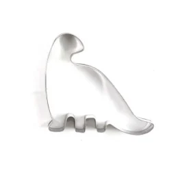 4 Emporte-pièces Dinosaure