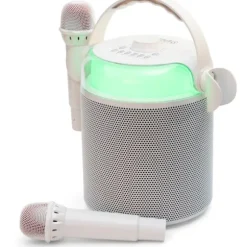 Enceinte Bluetooth autonome spécial