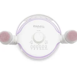 Enceinte Bluetooth autonome spécial