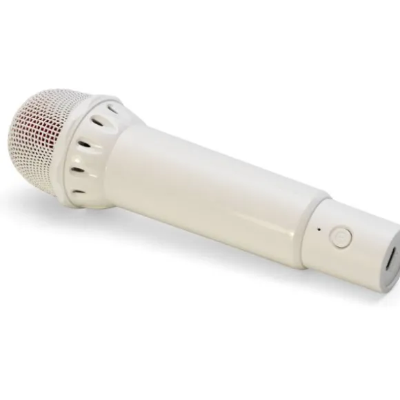 Enceinte Bluetooth autonome spécial "Karaoké" - KARAHOME