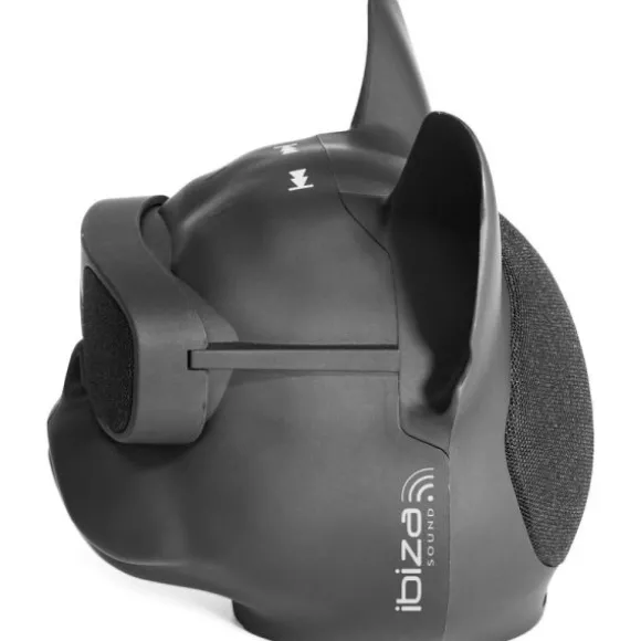 Enceinte Bluetooth "Tête de chien" - Dog Sound
