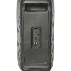 Enceinte LEO-250 - 100 W avec boomers lumineux