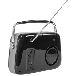 Enceinte vintage Bluetooth - FREESOUND-VR40B