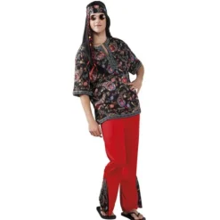 Ensemble Hippie pour Homme