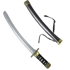 Epée de Ninja et son Etui