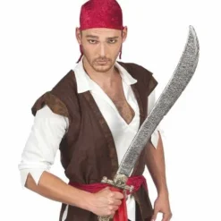 Epée de Pirate - 82 cm