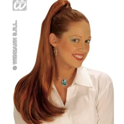 Extension pour Cheveux Cuivrés
