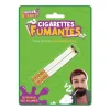 Farce et attrape - Cigarettes fumantes