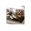 2 Feuilles de cuisson réutilisables - Barbecue