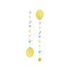3 Ficelles pour Ballon - Bébé