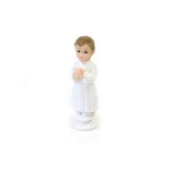 Figurine en résine - Petit Communiant
