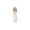 Figurine en résine - Petite Communiante