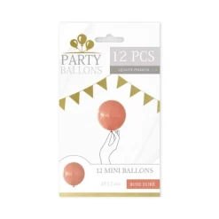 Fil blanc pour ballons - 10 m